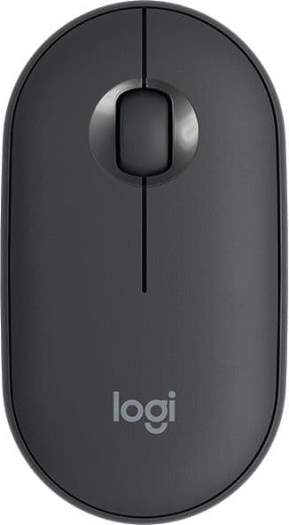 Logitech Pebble Wireless Mouse M350