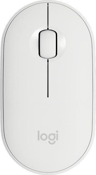 Logitech Pebble Wireless Mouse M350