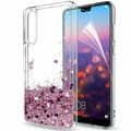 Pikkukuva 1 / 5: Sparkly 3D Bling: Huawei P20 Pro Case