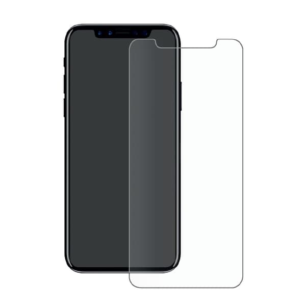 iP 11 Pro Max HuTech 4-PACK Skärmskydd