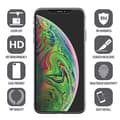 Miniatyrbild 8 av 11: iP 11 Pro Max HuTech 4-PACK Skärmskydd