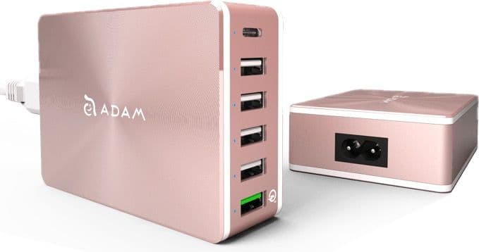 Adam Elements Omnia PA601 Charging Station