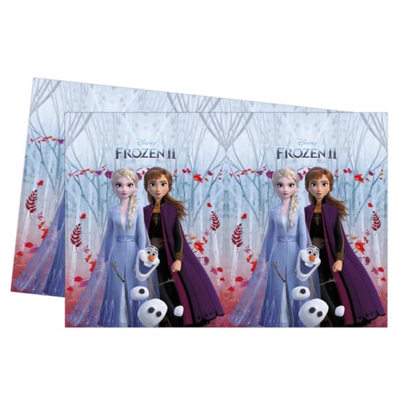 Disney Frozen 2 | Frost 2 Pöytäliina