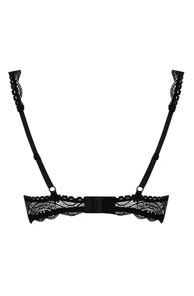 Obsessive Miamor Half-bra