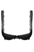 Miniatyrbillede 2 af 3: Obsessive Miamor Half-bra