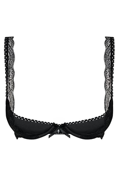Obsessive Miamor Half-bra