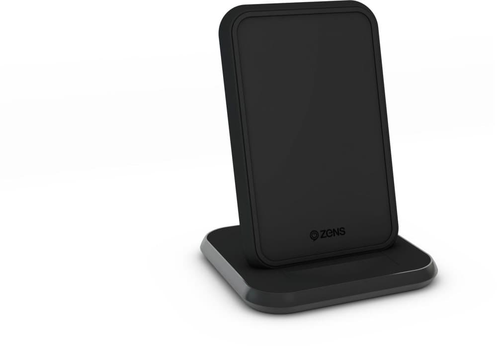 Zens Stand Aluminium Wireless Charger 10W