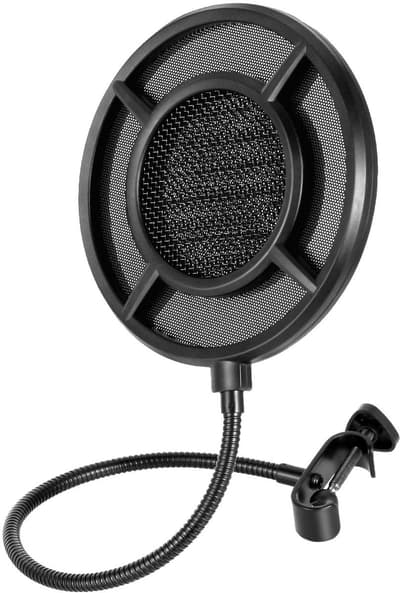 Thronmax Proof-Pop Filter P1