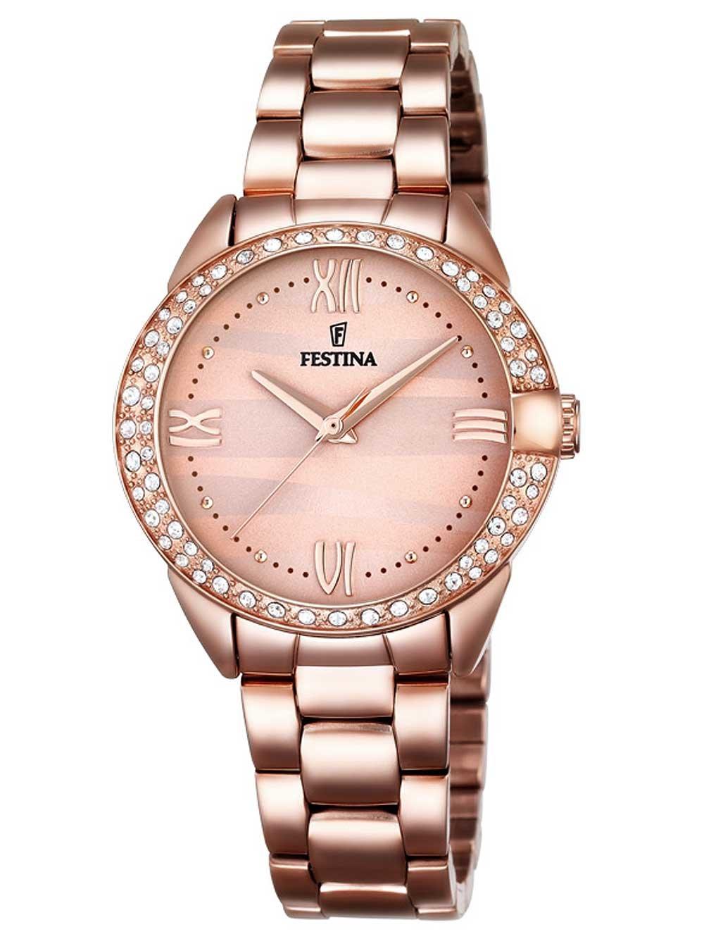 Festina F16920/2 Mademoiselle Ladies 35mm 5 ATM