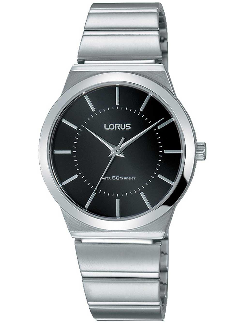 Lorus RRS93VX9 Ladies 30mm 5 ATM
