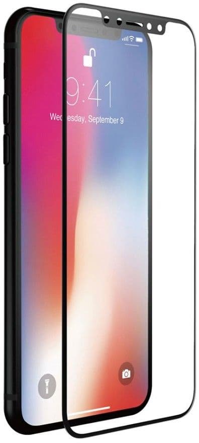 Just Mobile Xkin 3D Glass (iPhone 11 Pro)