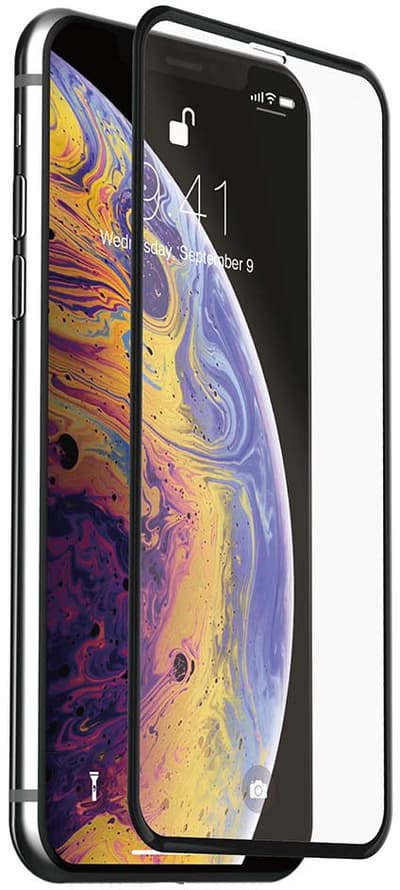 Just Mobile Xkin 3D Glass (iPhone 11 Pro Max)