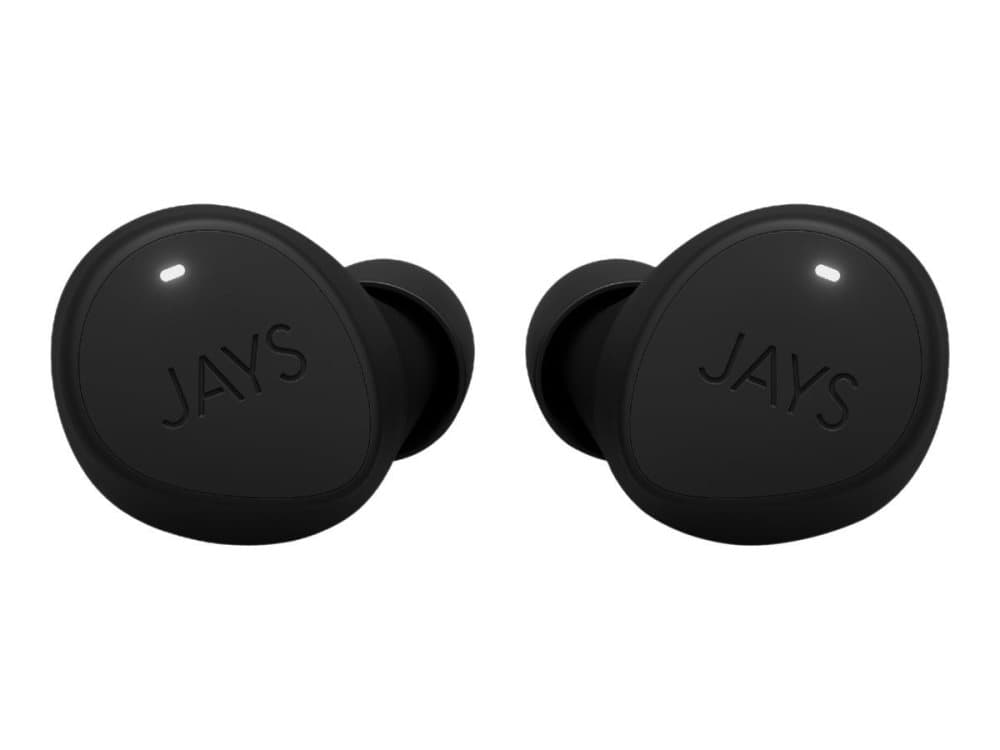 Jays m-Seven True Wireless
