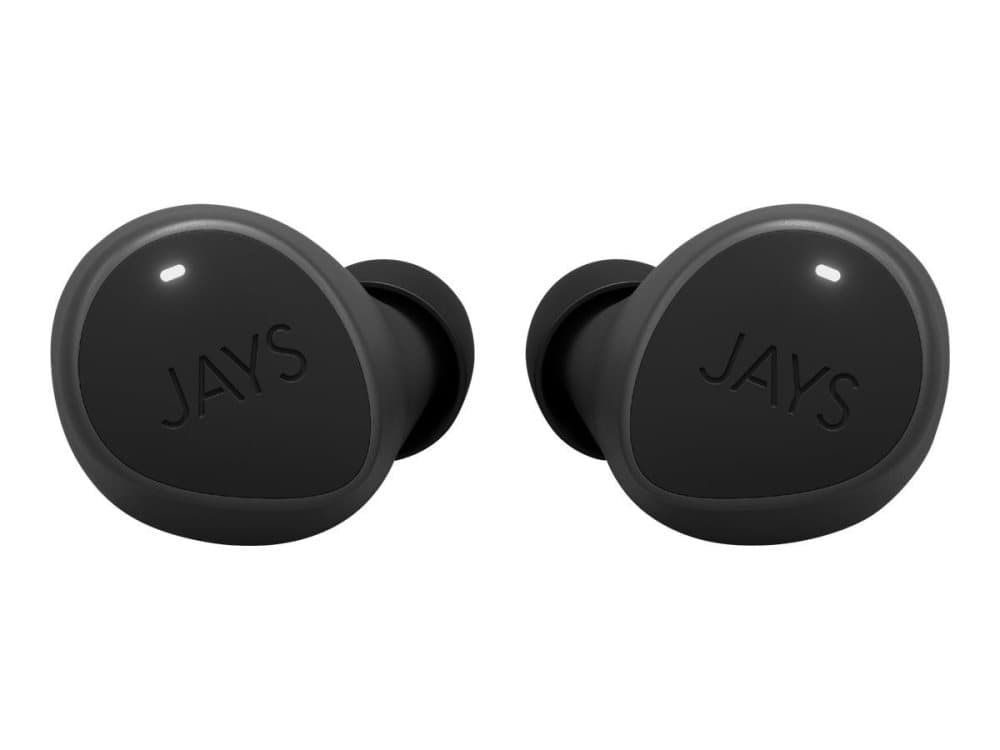 Jays m-Seven True Wireless