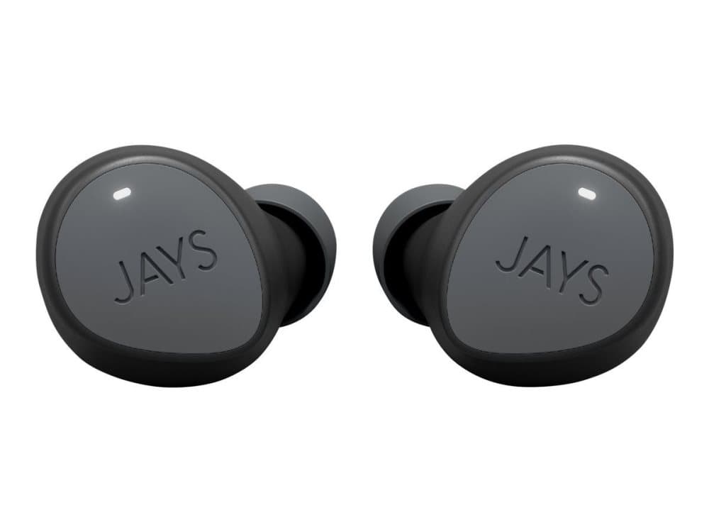 Jays m-Seven True Wireless