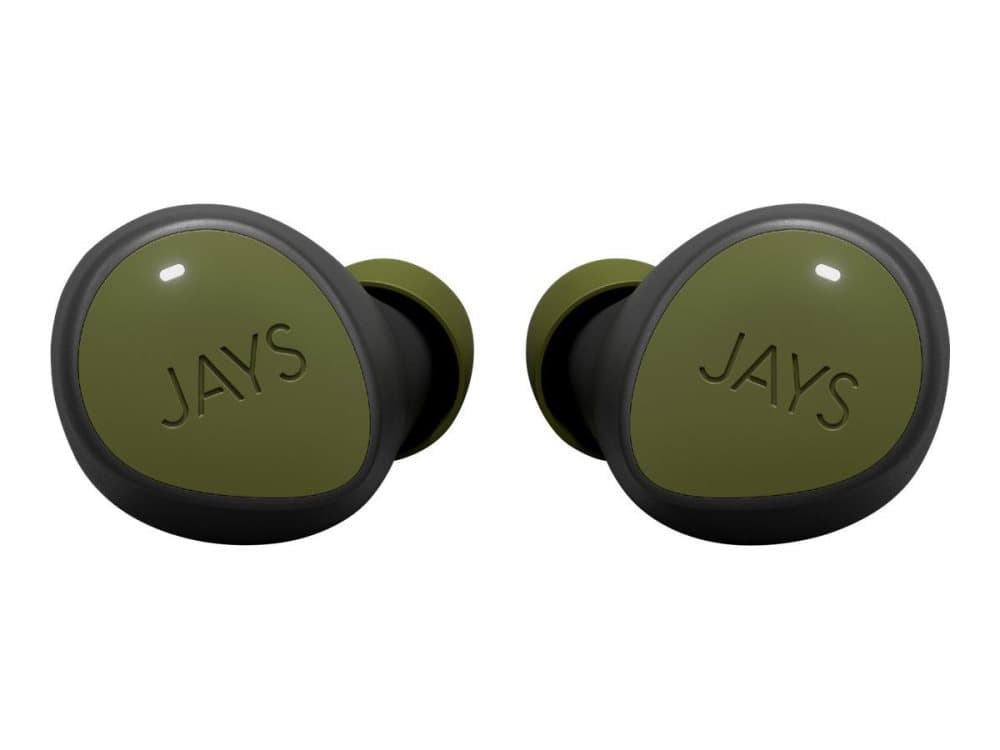 Jays m-Seven True Wireless