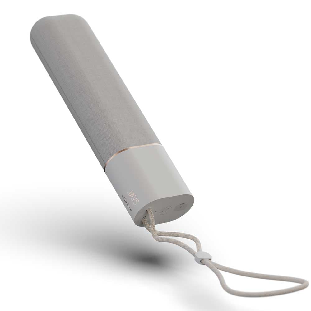 Jays s-Go One Portable Speaker