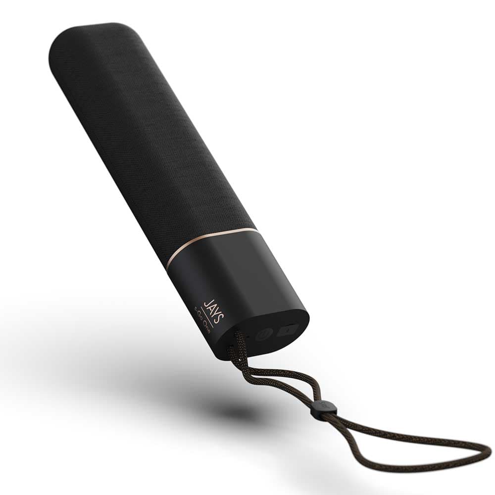 Jays s-Go One Portable Speaker