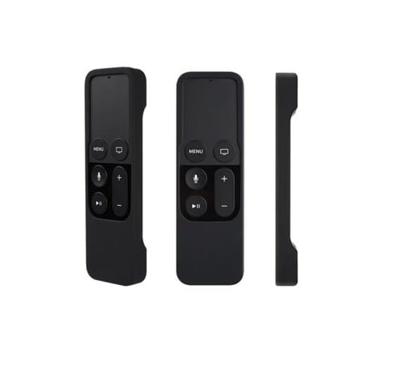Apple TV-Remote Skal