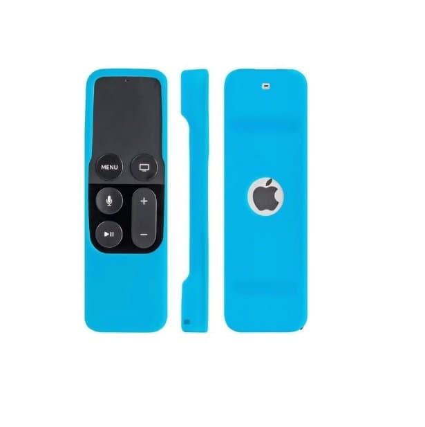 Apple TV-Remote Skal