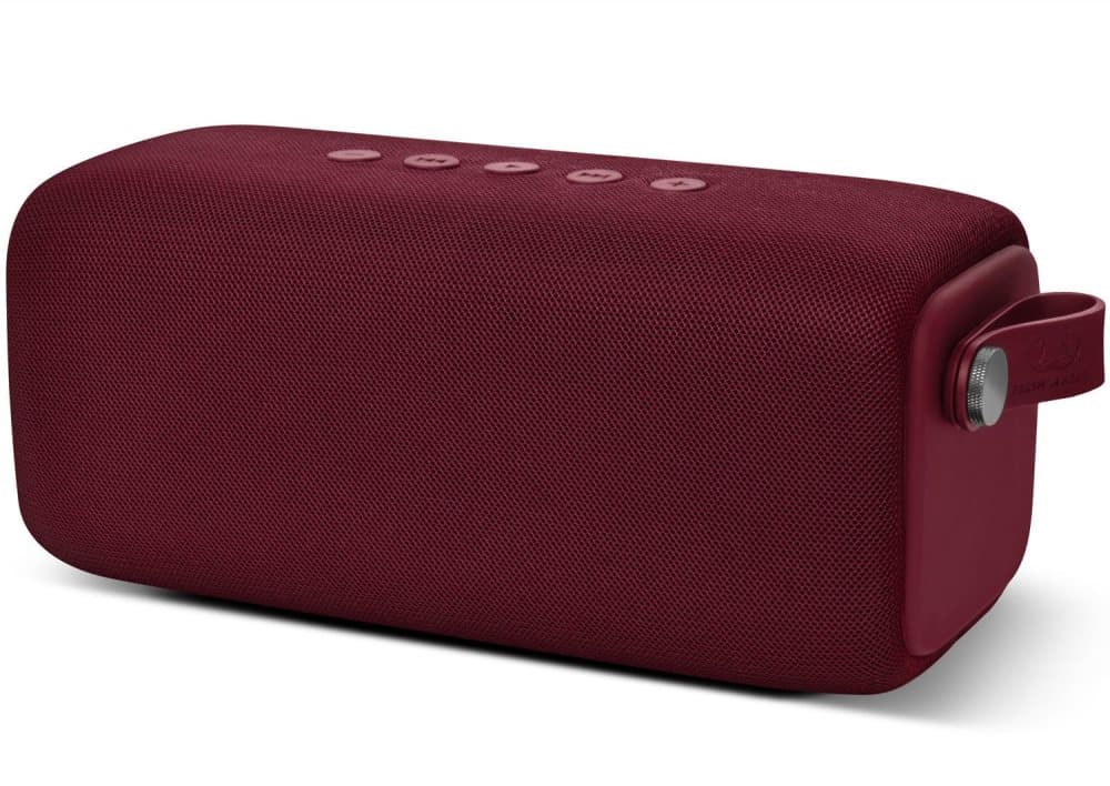 Fresh 'n Rebel Rockbox Bold L