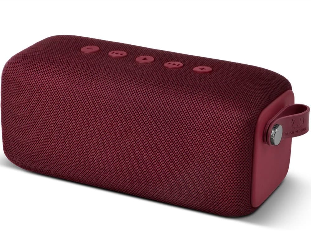 Fresh 'n Rebel Rockbox Bold M