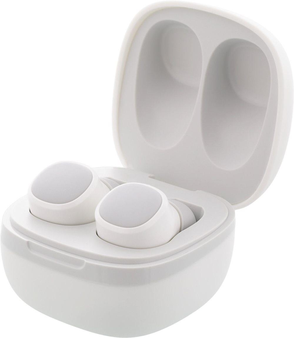 Streetz True Wireless Stereo Earbuds