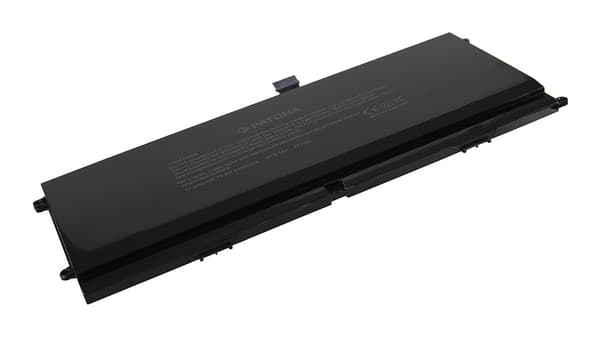 Batteri för Dell XPS 15z L511z 4400mAh