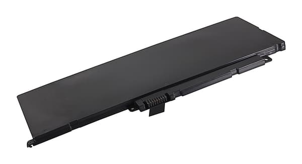 Batteri för Dell F7HVR T2T3J G4YJM 062VNH 0G4YJM JR9TD Y1FGD 3900mAh