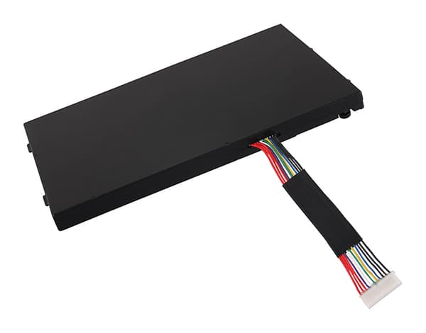 Batteri för Dell Alienware M11x M14x 4250mAh