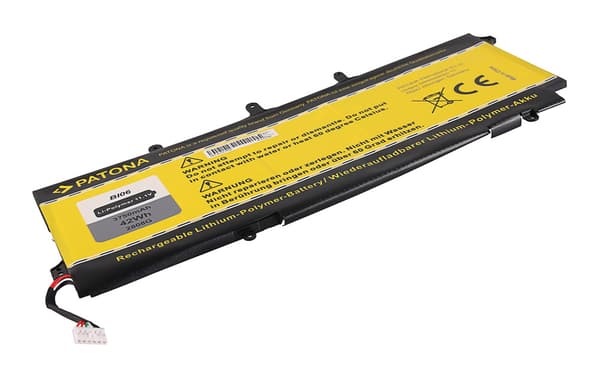 Batteri för HP Folio 1040 BL06 3750mAh