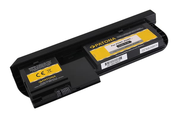 Batteri för Lenovo X220t X230t 4400mAh