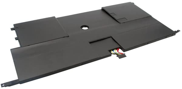Batteri för Lenovo X1 Carbon 2nd Gen 3rd Gen 3000mAh