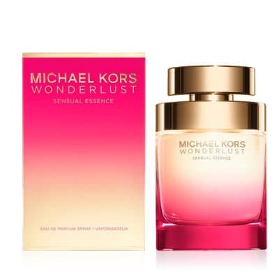 Michael Kors Wonderlust Sensual Essence EdP 100ml