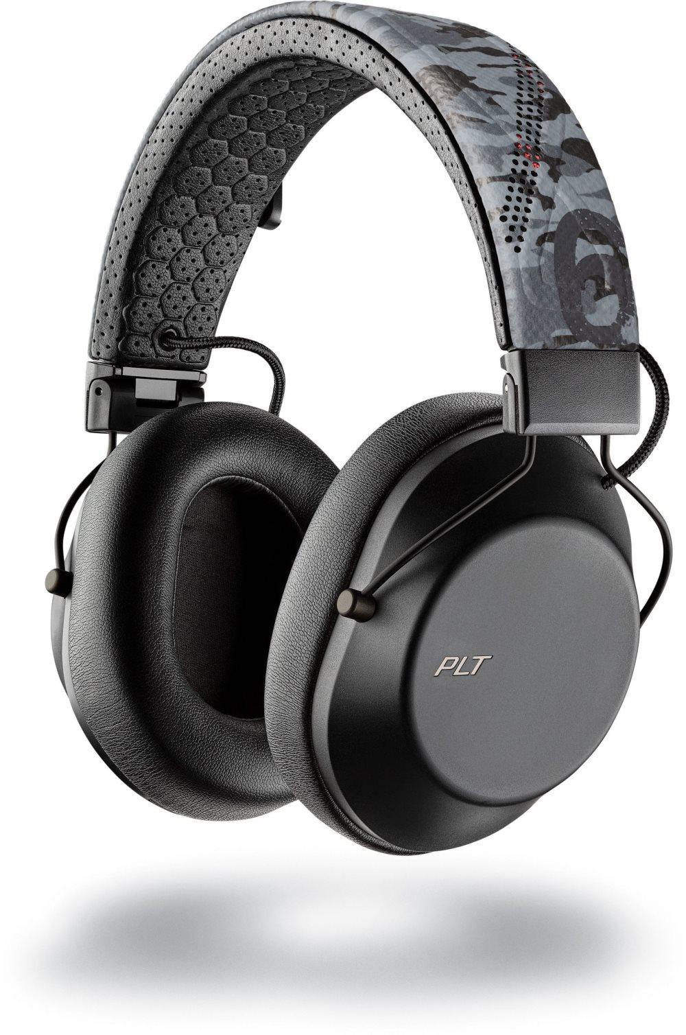 Plantronics BackBeat Fit 6100
