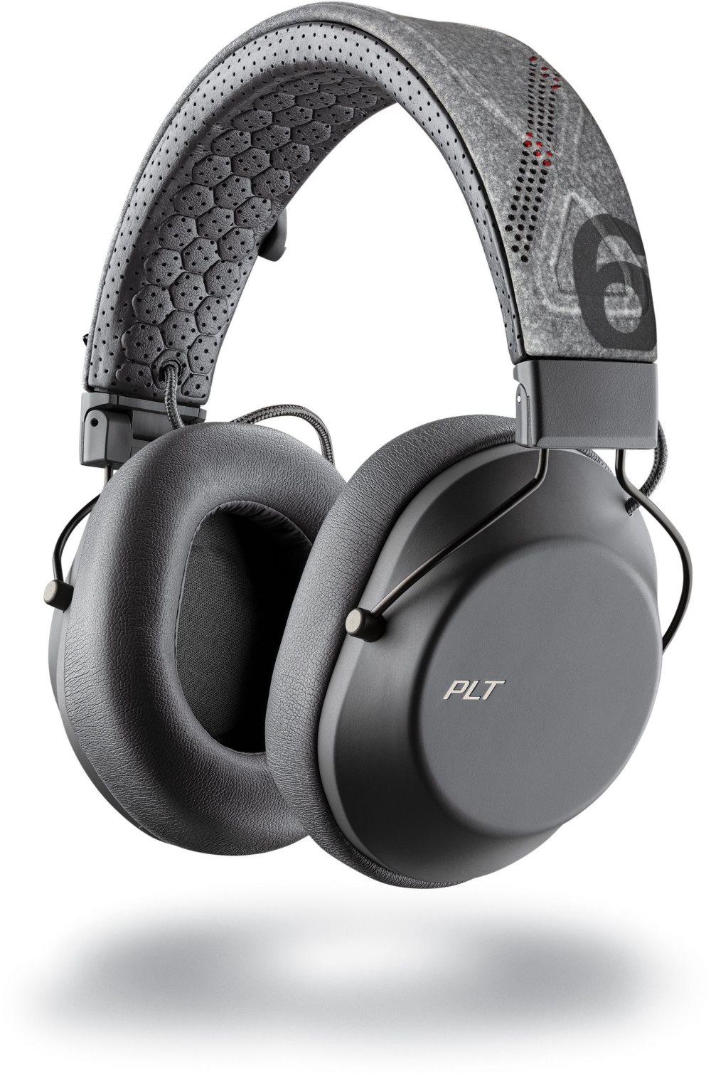 Plantronics BackBeat Fit 6100