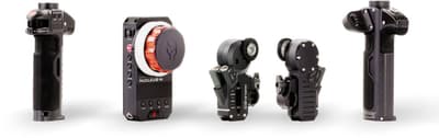 TILTA Nucleus M Wireless follow focus
