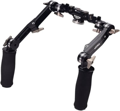 TILTA Quick-release handgrips -15/19mm