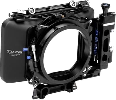 TILTA 4*4 lightweight matte box