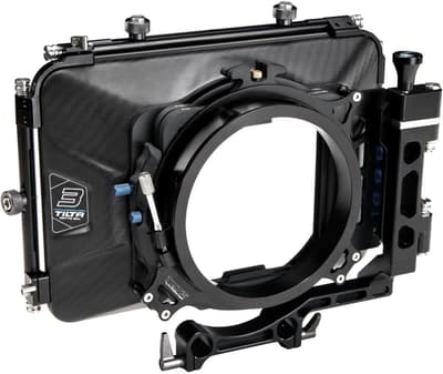 TILTA 4*4 carbon fiber matte box
