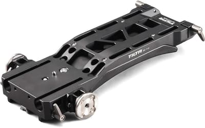 TILTA 15mm baseplate for Sony FS7 camera