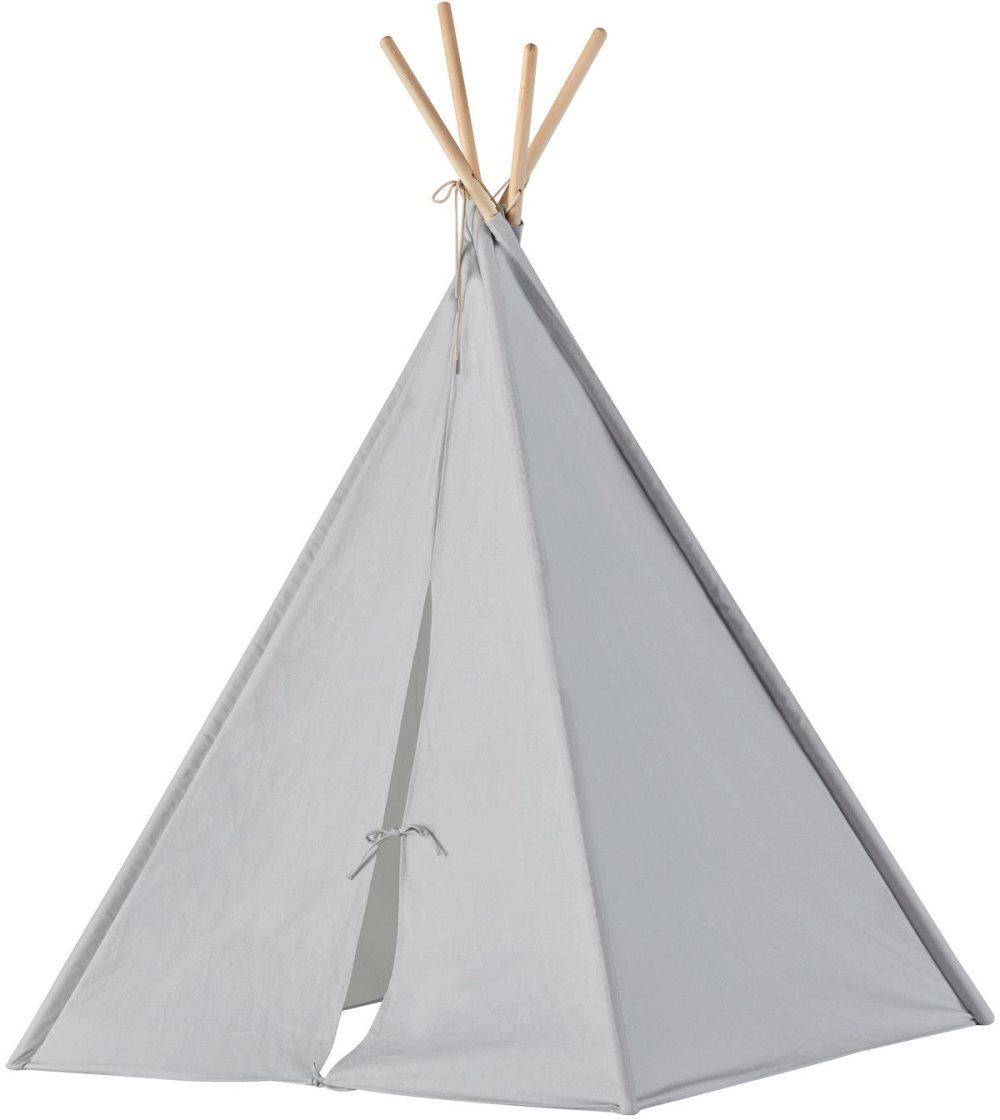 Kids Concept Tipitält grå