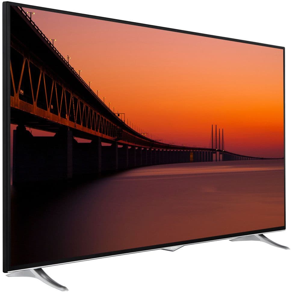 Champion TV LED 65" DLED 4K Smart/WiFi