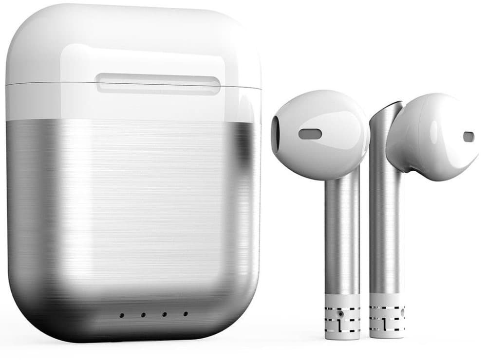 Champion True Wireless Earbuds