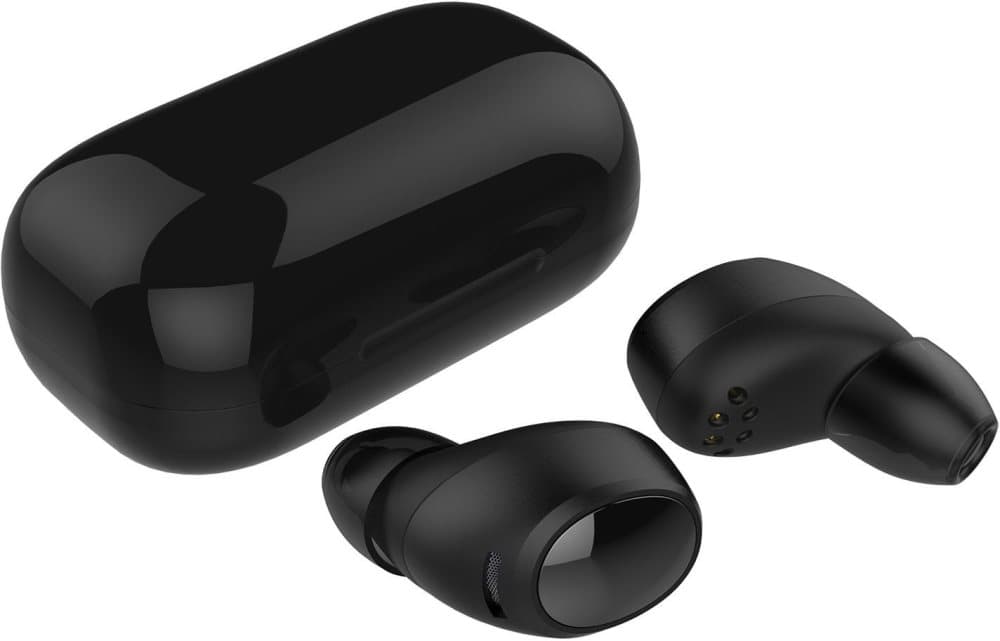 Celly Twins Mini Bluetooth Headset