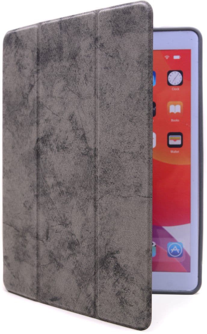 Gear iPad Cover with Pencil Holder (iPad 10,2)
