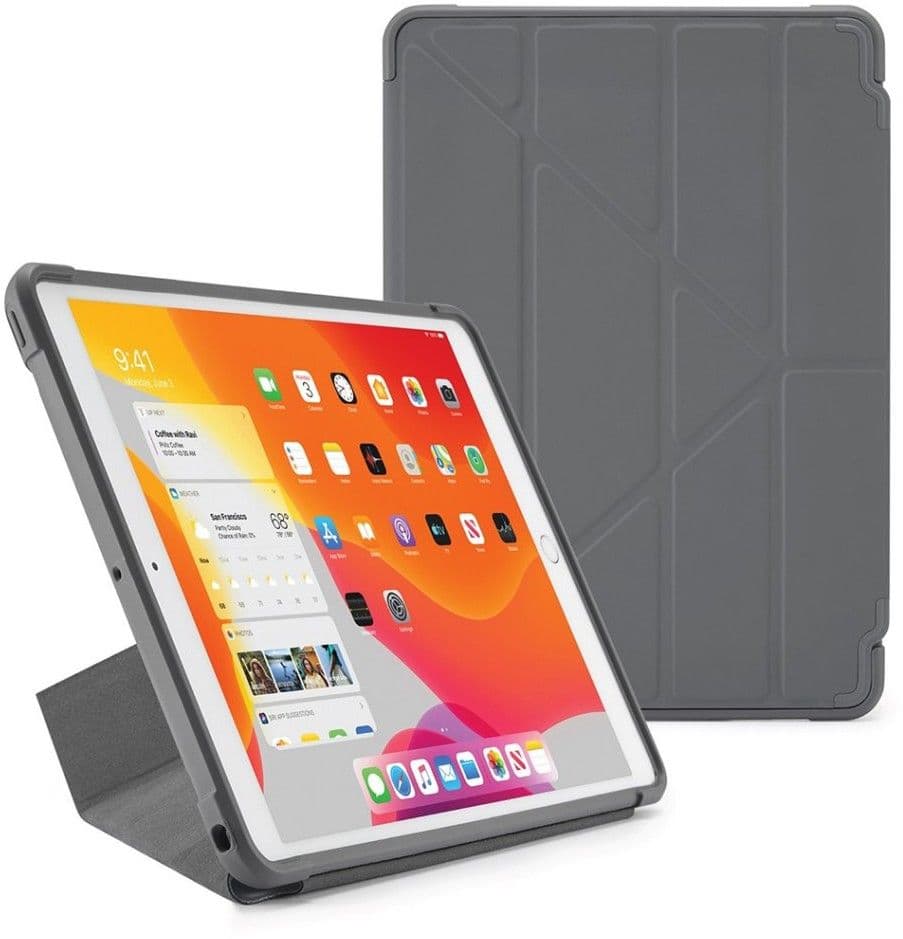 Pipetto Origami Shield (iPad 10,2)