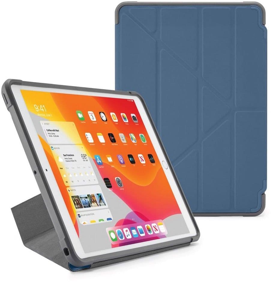 Pipetto Origami Shield (iPad 10,2)
