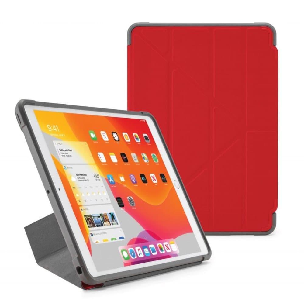 Pipetto Origami Shield (iPad 10,2)