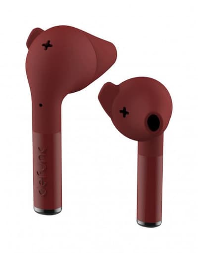 DeFunc True Go Wireless